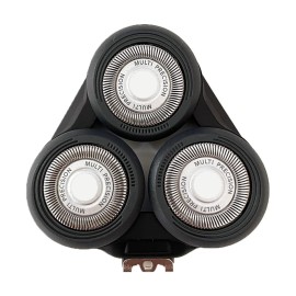 Gleway SH50/52 Replacement Heads Compatible with Philips Series 5000 Electric Shavers, Complete Head Compatible with Norelco Razor Series S5000 All Models Series 5000 S5252 S5270 S5271 More Gleway SH50/52 Replacement Heads Compatible with Philips Series 5000 Electric Shavers, Complete Head Compatible with Norelco Razor Series S5000 All Models Series 5000 S5252 S5270 S5271 More