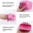 Portable Nail Dryer - Quick Dry Air Blower for Regular Polish, Fingernail and Toenail Art - Fan Machine