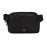 Parker Baby Diaper Belt Bag - Portable Fanny Pack Diaper Bag, Crossbody Bag for Moms - Birch Belt Bag - Black