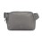 Parker Baby Co. Diaper Belt Bag - Portable Fanny Pack Diaper Bag, Crossbody Bag for Moms - Birch Belt Bag - Gray