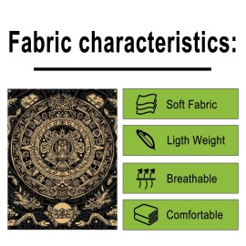 Pelocapa Barber Cape for Men, Haircut Cape with Snap Closures, Professional Salon Cutting Cape, Large Waterproof Hairdressing Cape Gown Apron for Hairstylist- 63 56