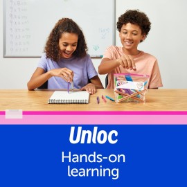 Ziploc Quart Food Storage Slider Bags, Power Shield Technology for More Durability, 50 Count Ziploc Quart Food Storage Slider Bags, Power Shield Technology for More Durability, 50 Count