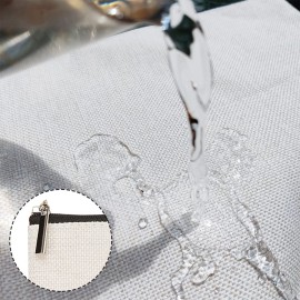 Cartoon Mouse Cute Mouse Themed Gifts Cosmetic Bag for Women Teen Girls Birthday This Girl Runs On Snacks Makeup Bag Funny Anime Pouch Travel Bags Skincare Toiletry Bag Makeup Bag Anime Gifts