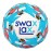 SWAX LAX Lacrosse Balls - Help Your Kids Improve Faster and Have More Fun (1 Flamingo)