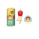 Sonny Angel Hippers Harvest Series Mini Figure 2022 Yellow 3.74 Inch - ONE Assorted