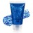 Mysense Royal Blue Body Glitter Gel, Singer Concerts Face Hair Glitter Makeup, Music Festival Rave Accessories, Chunky Glitter Mermaid Sequins, Sparkling Face Paint for Women Girls, 30g