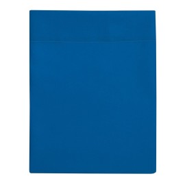 NOJO Warner Brothers Batman Bat-Tech Navy, Teal, Royal Blue, and Black 4 Piece Toddler Bed Set - Comforter, Fitted Bottom Sheet, Flat Top Sheet, and Reversible Pillowcase