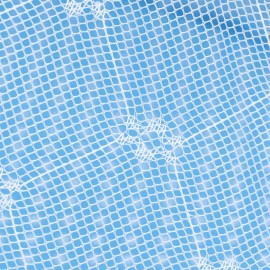 Portable Baby Mosquito Net, Folding Travel Crib Tent With Zipper Closure - Instant Pop Up Bed With Breathable Pad