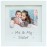HAMUIERS Me and My Sister Picture Frame, Sibling Gifts, Little or Big Sister Gift, Gender Neutral Baby Keepsake Frame, Nursery Dcor, White