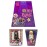 MGA\'s Miniverse Mini Bratz Series 2 Collectible Figures, 2 Mini Bratz in Each Pack, Blind Packaging Doubles as Display, Y2K Nostalgia, Collectors Ages 6 7 8 9 10+