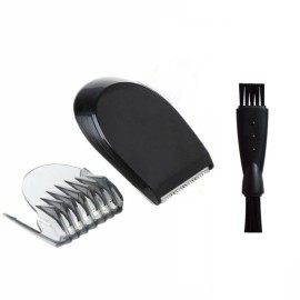Shaver Head Beard Trimmer for Philips Norelco SensoTouch Arcitec RQ12 RQ11 RQ10 RQ32 RQ1250 RQ1200 RQ1195 RQ1180 RQ1050 RQ111/52 Shaver Head Beard Trimmer for Philips Norelco SensoTouch Arcitec RQ12 RQ11 RQ10 RQ32 RQ1250 RQ1200 RQ1195 RQ1180 RQ1050 RQ111/52