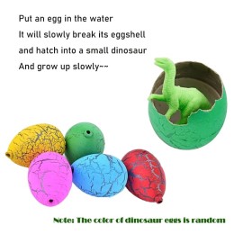 Ulinca Dinosaurs for Boys - Untamed T-Rex - Interactive Collectible Dinosaur Mini for Girls - Ironjaw