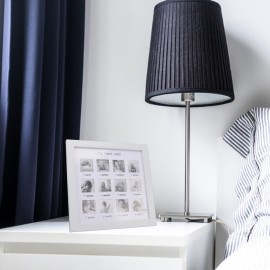 Baby First Year Photo Frame, 12 Month Picture Frame Baby First Year Photo Frame for Baby Growth Record Baby Shower Gifts