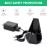Mrgru Replacement Charging Dock Power Cord Compatible with MANSCAPED The Lawn Mower 4.0 Electric Groin Hair Trimmer Charger Base Power Adapter