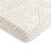 Babyletto 100% Organic Cotton Mini Crib Sheet, GOTS-Certified, Fitted 360, Ultra-Soft and Breathable Muslin - Oat Stripe