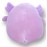 Squishmallows 7 Inch Purple Monica Axolotl Plush - Easter Squad Stuffed Animal Toy