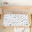 Letmxiu Premium 5 Crib Mattress and Toddler Mattress, Dual-Sided and Firm, Hypoallergenic Crib Mattress, Fits Standard Full-Size Crib and Toddler Bed