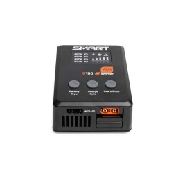 Spektrum S100 1x100W USB-C Smart Charger, SPMXC2090