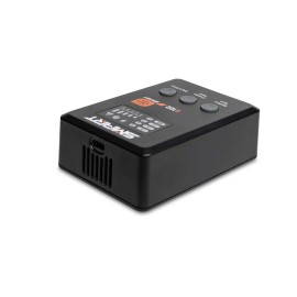 Spektrum S100 1x100W USB-C Smart Charger, SPMXC2090