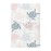 xigua Sea Turtles Fitted Crib Sheet for Girls and Boys, Soft Breathable for Standard Crib & Toddler Bed Mattress, 27 x 39 in