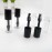 COSIDEA 10PCS Empty Mini 3ml mascara tubes and wand for castor oil, Small Sample Size Eyelash Growth packing Tube container (10)