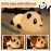 SALUOKE Panda Night Light for Kids: Squishy Silicone Animal Light,7 Soft Colors,Tap Control,Rechargeable,Sleep Timer,Battery Baby Nightlight for Childrens Room & Nursery,Bedside Touch Lamp