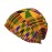MANQINF African Slouchy Beanie Hat Unisex Warm Winter Hat Knit Beanie Skull Cap for Men Women