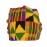 MANQINF African Slouchy Beanie Hat Unisex Warm Winter Hat Knit Beanie Skull Cap for Men Women