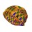 MANQINF African Slouchy Beanie Hat Unisex Warm Winter Hat Knit Beanie Skull Cap for Men Women