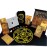 KLKOKVKE Tarot Cards Set for Beginners with Guide Book, Meanings on Them, PVC Waterproof, Including Card Holder, Table Mat, Seven Chakra Stones, and Crystal Pendulum(Golden 05)
