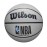 WILSON NBA Forge Pro UV Indoor/Outdoor Basketball - Size 7-29.5, Sand