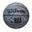 WILSON NBA Forge Pro UV Indoor/Outdoor Basketball - Size 7-29.5, Sand