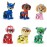 Paw Patrol: The Mighty Movie, Toy Figures Gift Pack, with 6 Collectible Action Figures, Kids Toys for Boys and Girls Ages 3 and up