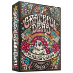 theory11 Grateful Dead Playing Cards Premium Deck with Iconic Band-Themed Artwork