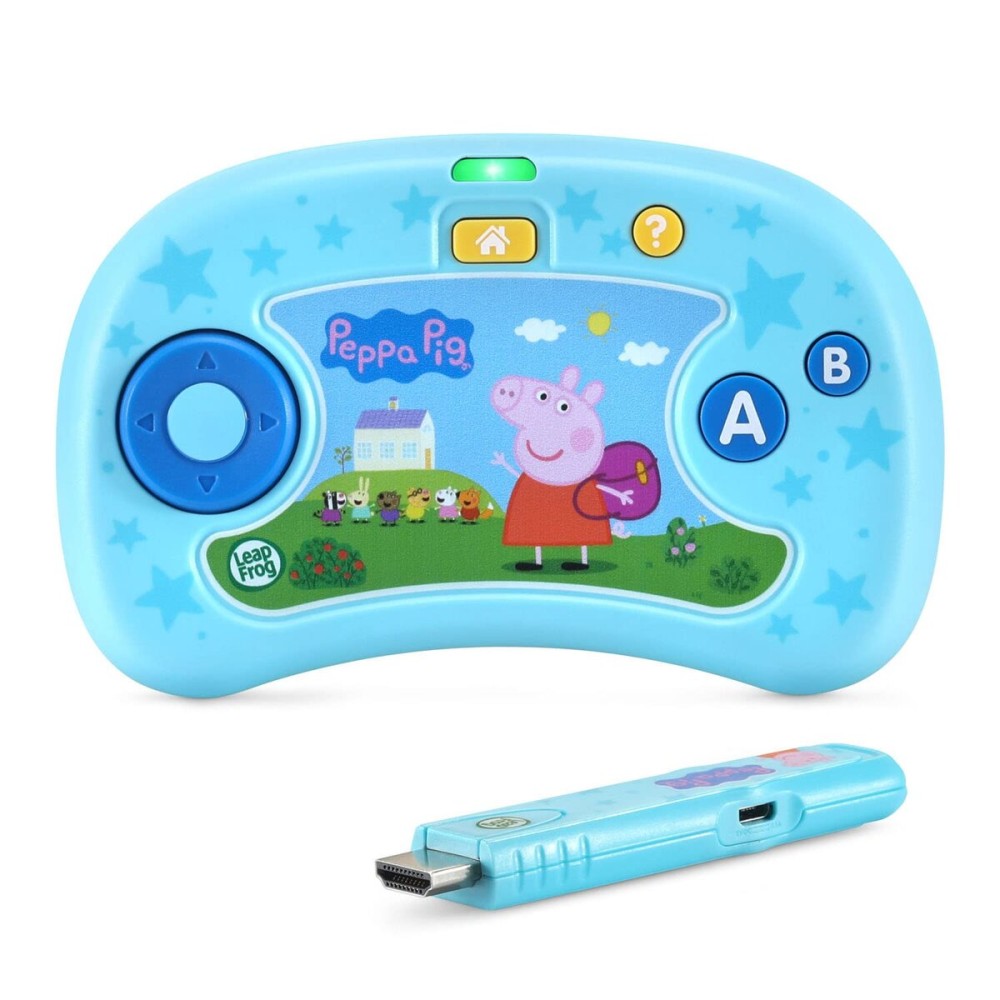 LeapFrog Peppa Pig Peppa\'s Big Day