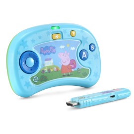 LeapFrog Peppa Pig Peppa\'s Big Day