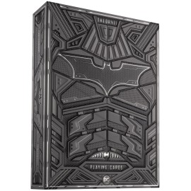 theory11 The Dark Knight Trilogy Premium Playing Cards - Officially Licensed Batman Theme Deck