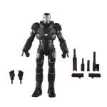 Marvel Hasbro Legends Series War Machine, Captain America: Civil War Collectible 6 Inch Action Figures, Legends Action Figures