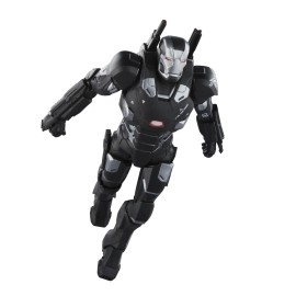 Marvel Hasbro Legends Series War Machine, Captain America: Civil War Collectible 6 Inch Action Figures, Legends Action Figures