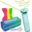 ZipString Original - As Seen on Shark Tank - Classic Rope Launcher Toy, Perfect for Kids & Adults - Fly a String Loop in The Air for Endless Tricks & Fun, Wonderment Awaits, Aesthetic Aqua