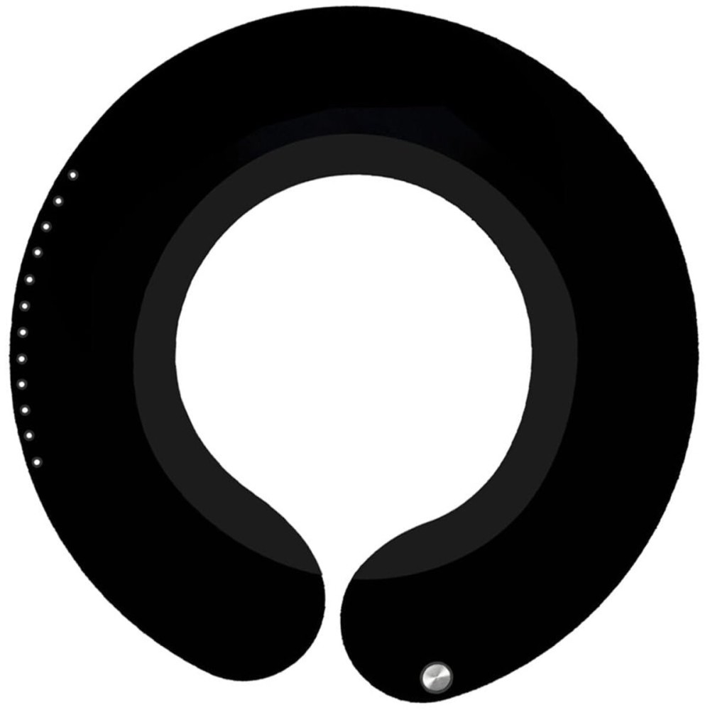 LALAFINA Salon Cutting Collar Silicone Waterproof Cutting Cape Non-Slip Neck Wrap Hairdressing Shawl Round Barber Supplies for Salon and Home Use