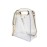 Packed Party Clear Stadium Crossbody Bag; Women Fashion Clear Purse or Handbag; Trendy Look for Ladies at Work, Travel, and Game Day