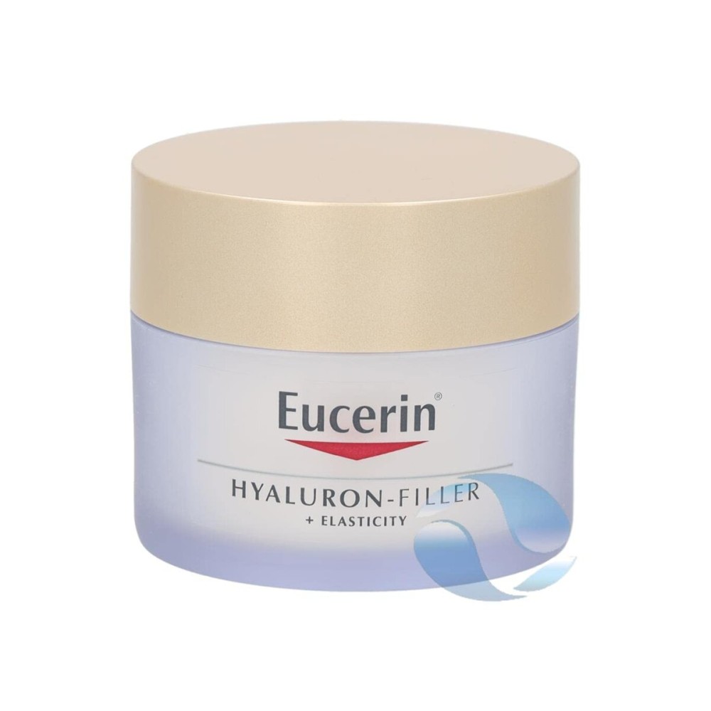 Eucerin Hyaluron-Filler + Elasticity anti-aging Day Cream SPF15 50ml
