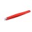 Zawa Care Tweezers for Women Stainless Steel Slant Precision Tweezer - Eyebrow Tweezers for Women and Men with Travel Case (Bold Red)