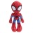 Marvel Spidey & His Amazing Friends 8 Plush 3-Pack Set - Spider-Man, Miles Morales, Gwen Stacy Ghost - Officially Licensed Stuffed Animal Toy Figures - Spider-Verse Gift for Kids, Boys, Girls