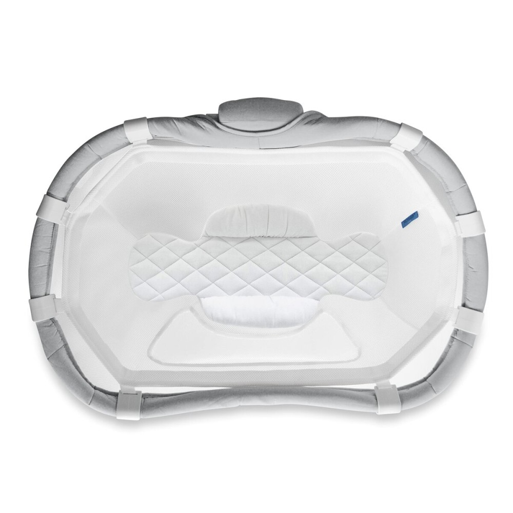 MySnuggly Sleep Solution for Halo 3.0 Bassinets | Patented SafeCuddle Technology