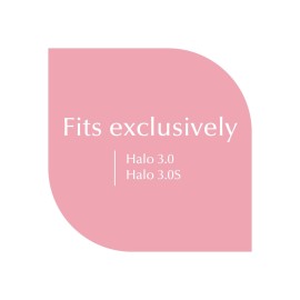 MySnuggly Sleep Solution for Halo 3.0 Bassinets | Patented SafeCuddle Technology