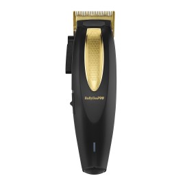 BaBylissPRO CORD/CORDLESS Lithium Ergonomic Clipper