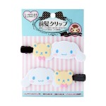 Sanrio 876232 My Melody Long Bangs Clip