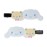 Sanrio 876232 My Melody Long Bangs Clip